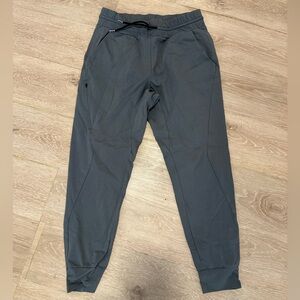 BYLT Basics Charcoal Joggers